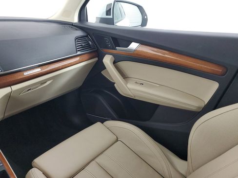 Certified 2023 Audi Q5 2.0T Premium Plus w/ Premium Plus Package image 55