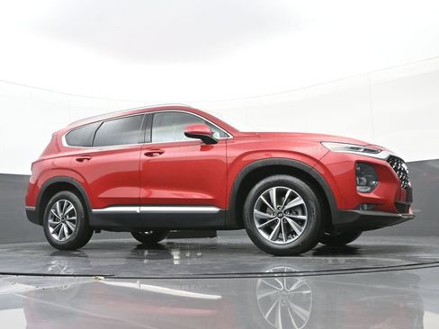 Used 2019 Hyundai Santa Fe SEL image 39