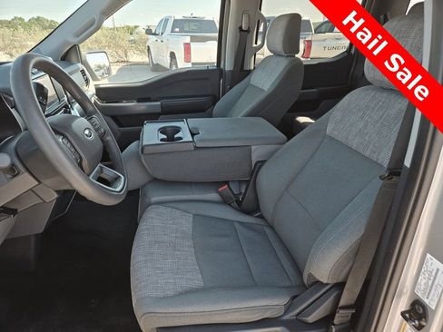 Used 2023 Ford F150 XLT image 25