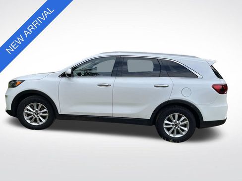 Used 2020 Kia Sorento LX w/ LX I4 Convenience Package FWD image 6