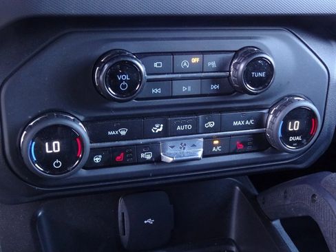 Certified 2024 Ford Bronco Raptor image 36