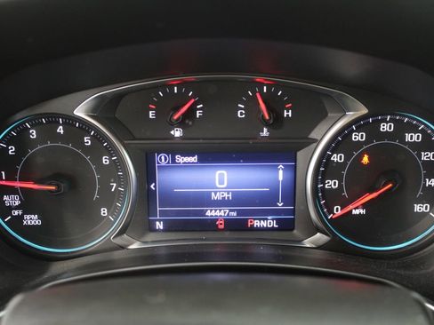 Used 2023 Chevrolet Equinox LT image 18