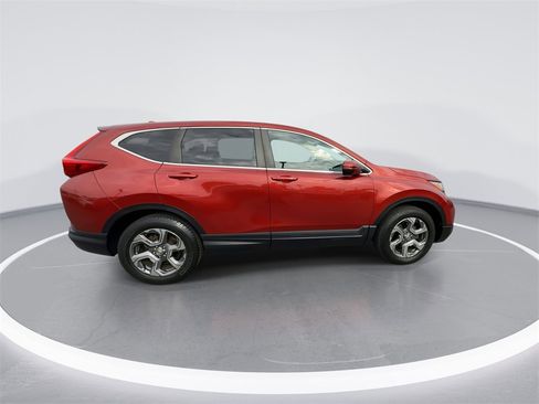Used 2018 Honda CR-V EX image 16