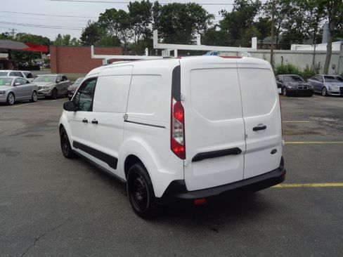 Used 2019 Ford Transit Connect XL FWD image 4