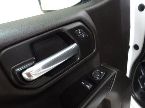 Used 2019 Chevrolet Silverado 1500 W/T w/ WT Fleet Convenience Package image 21