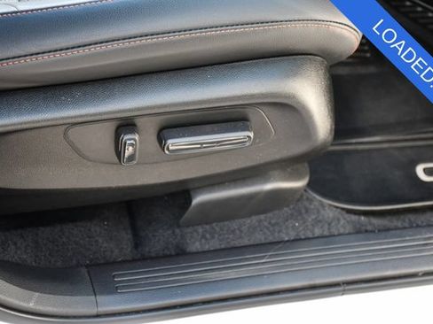 Used 2025 Honda CR-V Sport Touring image 33