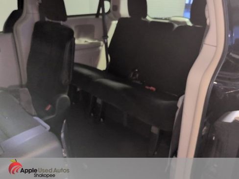 Used 2011 Dodge Grand Caravan Crew image 30
