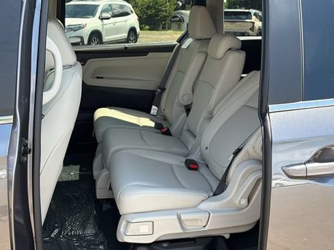 New 2026 Honda Odyssey EX-L image 20