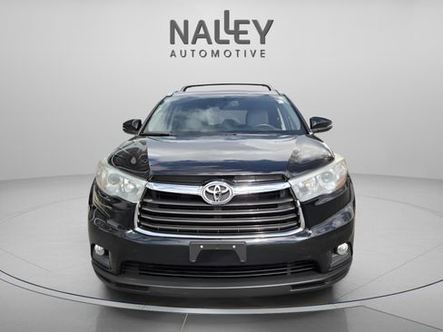 Used 2016 Toyota Highlander XLE image 9