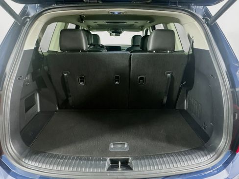 Used 2025 Kia Telluride S AWD/4WD image 31