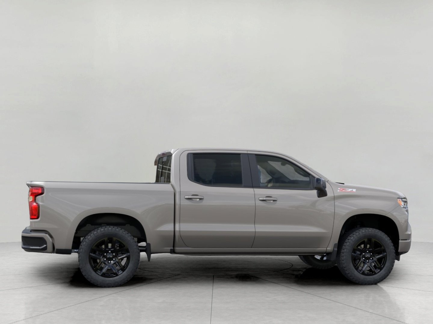 New 2026 Chevrolet Silverado 1500 RST AWD/4WD image 5