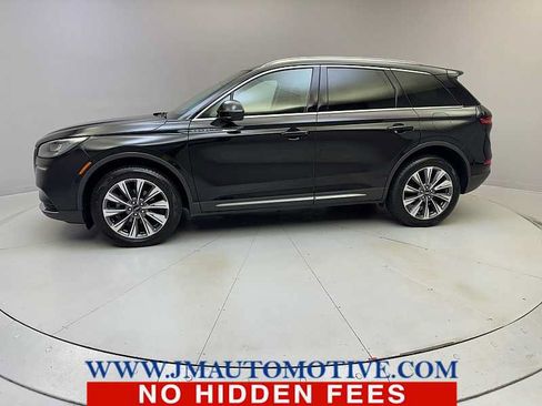 Used 2022 Lincoln Corsair Reserve w/ Elements Package AWD/4WD image 2