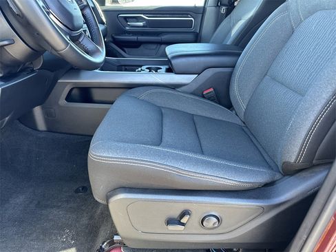 Used 2024 RAM 1500 Big Horn image 13