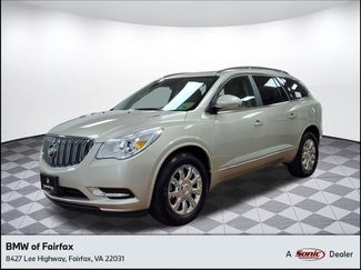 Used 2015 Buick Enclave Leather image 1