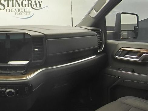 Used 2024 Chevrolet Silverado 2500 LT w/ All Star Edition AWD/4WD image 15