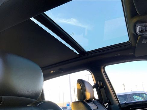 Used 2022 RAM 1500 TRX w/ TRX Level 2 Equipment Group image 11