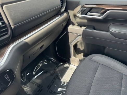Used 2025 Chevrolet Silverado 2500 LT w/ Convenience Package AWD/4WD image 22