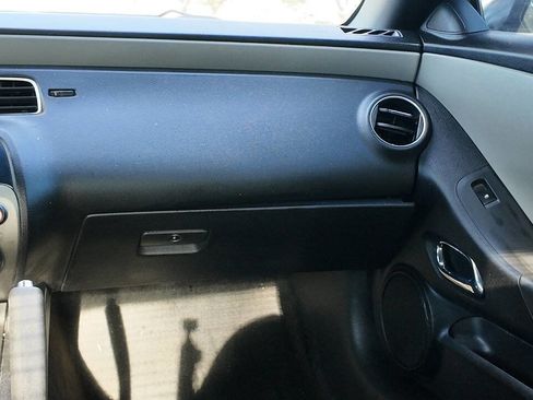 Used 2011 Chevrolet Camaro LS w/ Bluetooth Package image 16