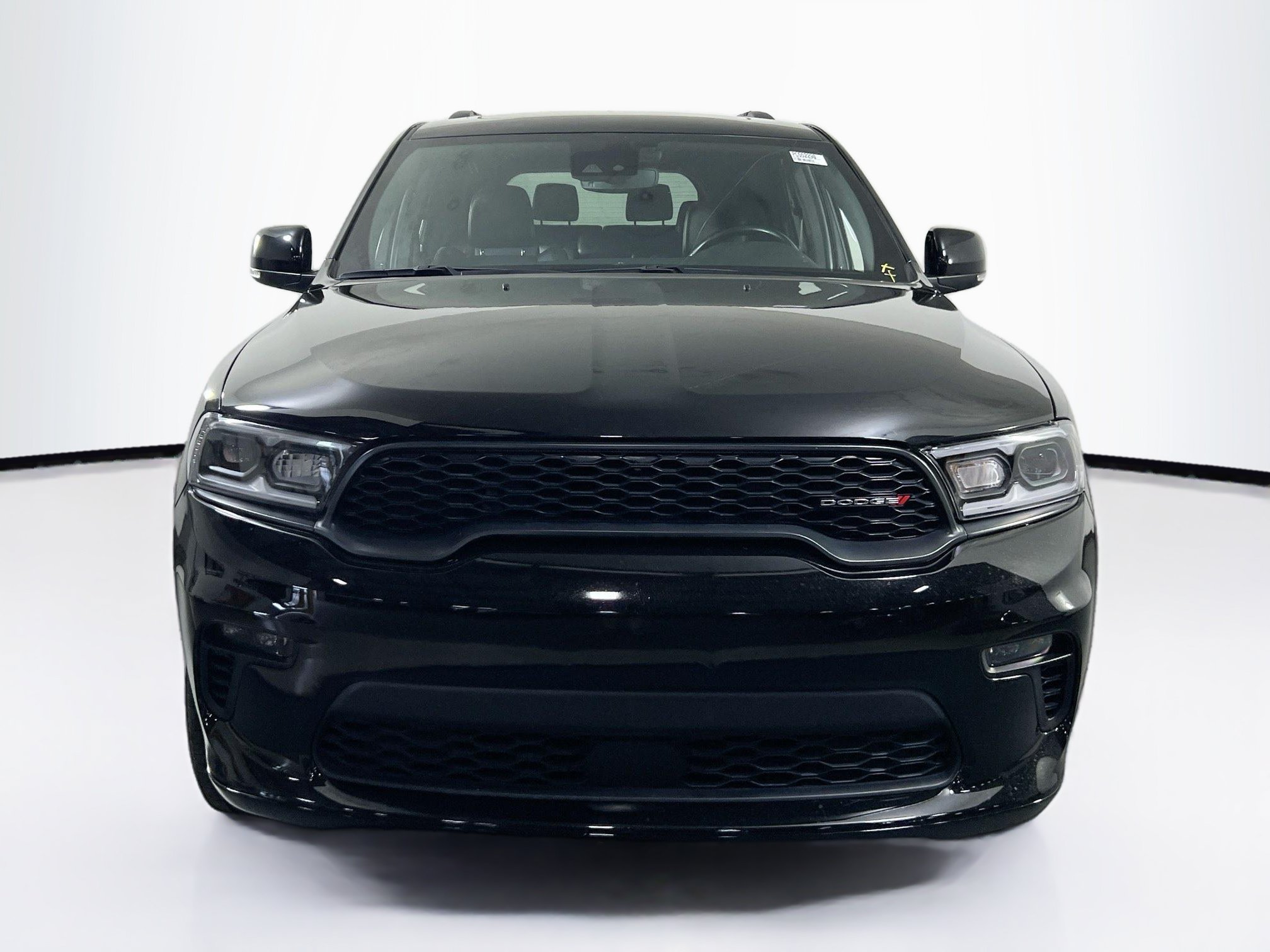 Used 2023 Dodge Durango GT AWD/4WD image 2