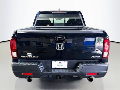 Used 2023 Honda Ridgeline RTL-E image 6