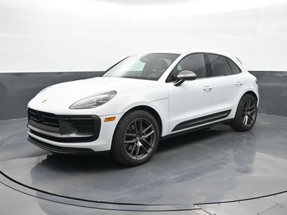 Certified 2024 Porsche Macan Turbo