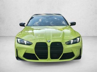 Used 2026 BMW M4 xDrive Competition video 2