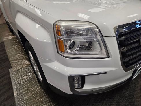 Used 2016 GMC Terrain SLE image 5