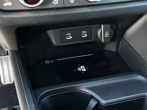 New 2026 Acura ADX A-Spec image 22