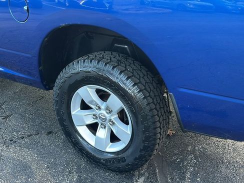 Used 2016 RAM 1500 Tradesman w/ Power & Remote Entry Group image 9