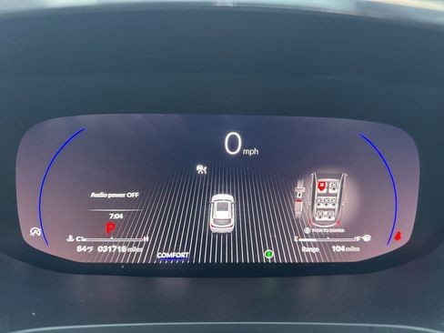 Used 2025 Acura MDX FWD image 15