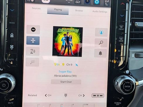 New 2026 RAM 2500 Big Horn image 12