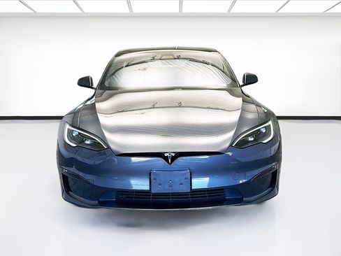 Used 2022 Tesla Model S image 2