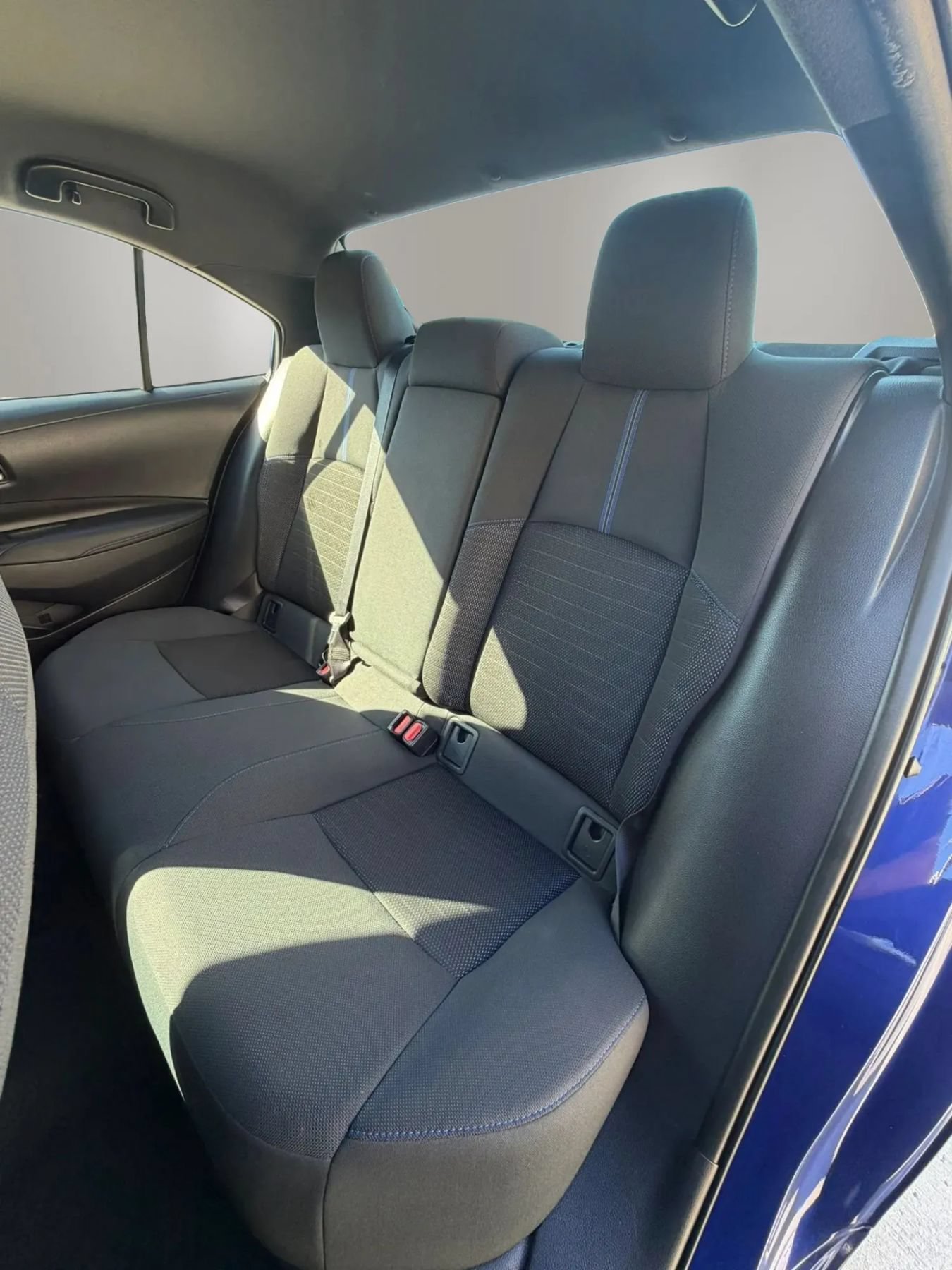 Used 2020 Toyota Corolla SE FWD image 13