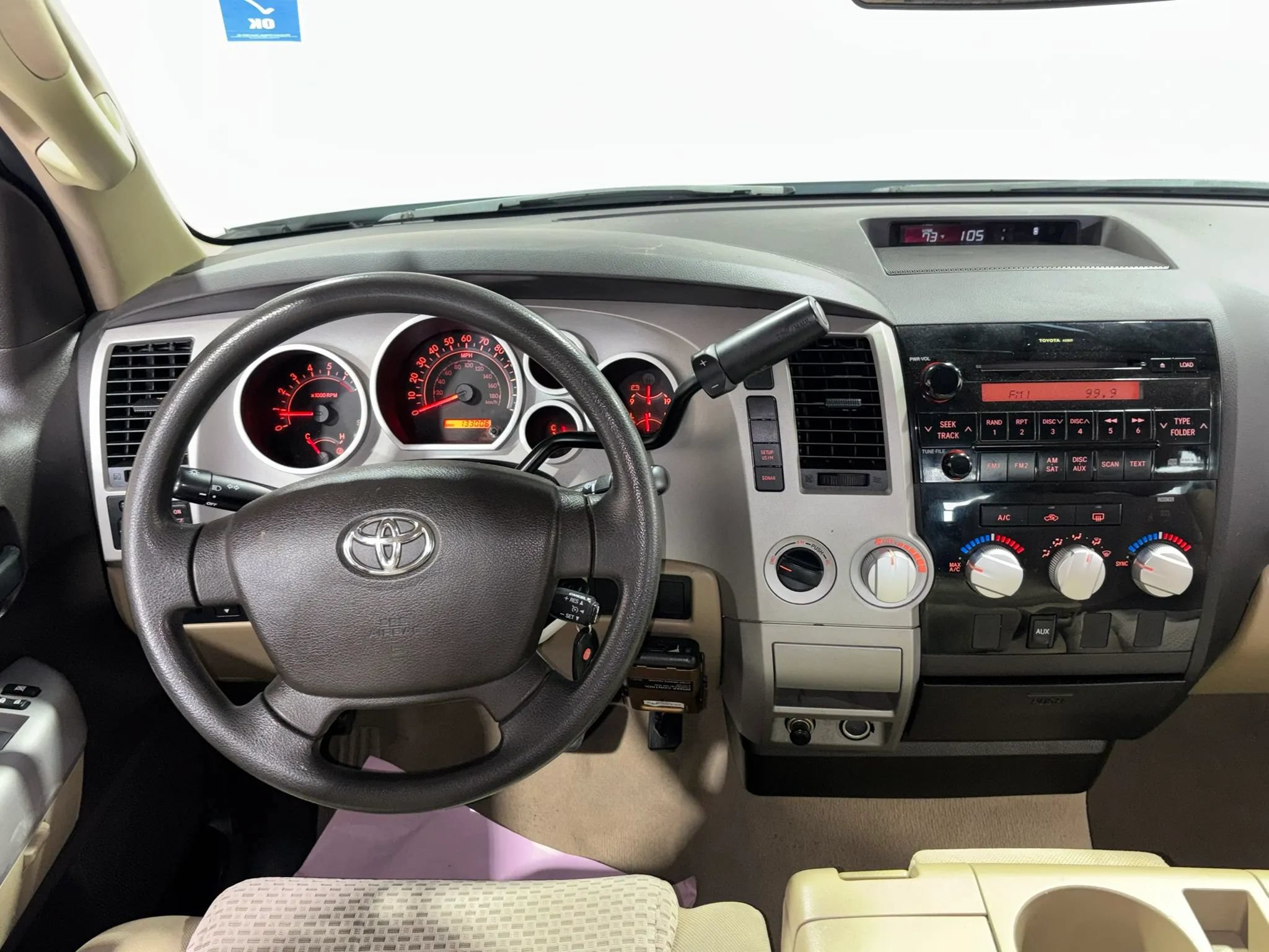 Used 2007 Toyota Tundra SR5 AWD/4WD image 10