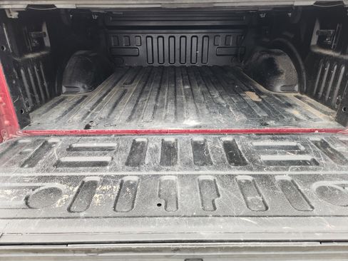 Used 2015 Ford F150 Lariat w/ Equipment Group 502A Luxury image 38