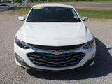 Used 2023 Chevrolet Malibu LT image 2