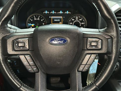 Used 2020 Ford F150 XLT w/ Equipment Group 302A Luxury image 15