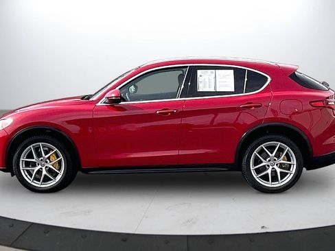 Used 2019 Alfa Romeo Stelvio Ti image 6