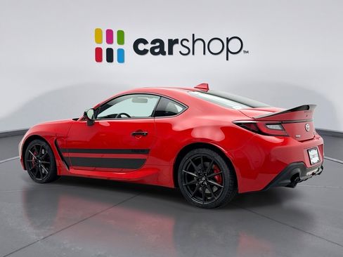 Used 2024 Toyota GR86 TRUENO Edition image 3