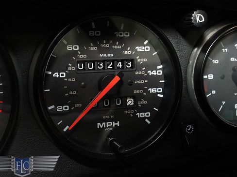 Used 1997 Porsche 911 GT3 RS image 36