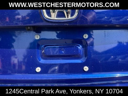 Used 2021 Honda Accord Sport image 21