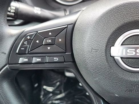 Used 2024 Nissan Sentra S FWD image 26