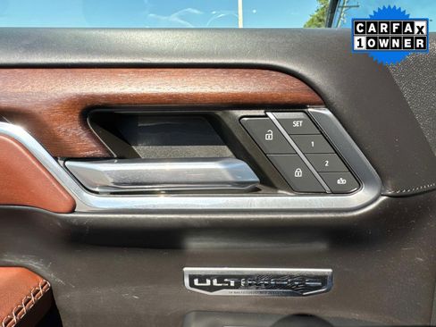 Used 2023 GMC Sierra 1500 Denali Ultimate image 25