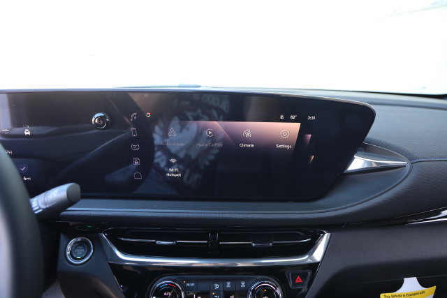 New 2026 Buick Envista Sport Touring w/ Convenience I Package FWD image 17