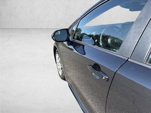 Certified 2026 Toyota Corolla LE FWD image 30
