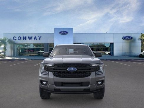 New 2025 Ford Ranger XL w/ Trailer Tow Package image 6