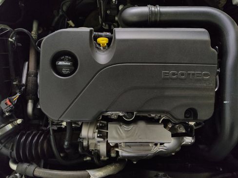 Used 2024 Chevrolet Malibu LS w/ Driver Confidence Package FWD image 30