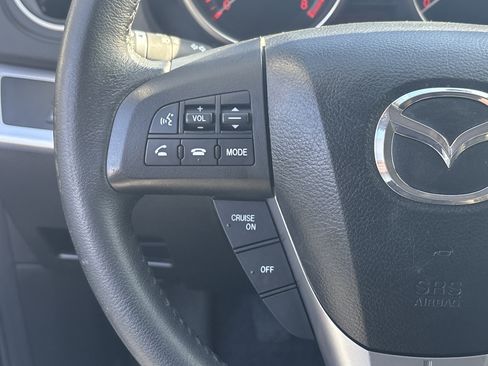 Used 2010 MAZDA MAZDA3 s Grand Touring image 13