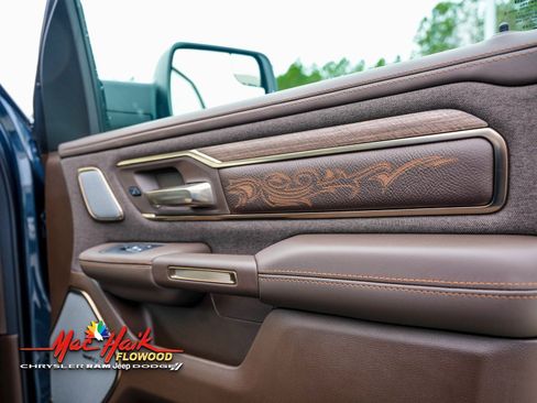 New 2026 RAM 1500 Limited image 21