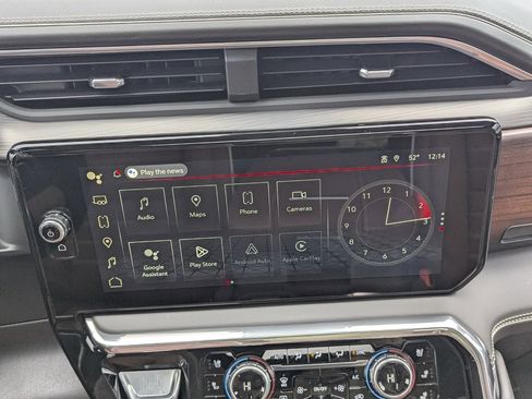 New 2026 GMC Sierra 3500 Denali Ultimate image 27